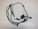 2020-2022 Bmw Series G11 G12 750I M760I M-sport Front Bumper Wire Harness #46. Fixed Price $93.00.