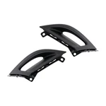 For Honda Accord 2023-2025 Bumper Covers Driver And Passenger Side Front Pair. Fixed Price $62.42.
