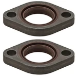 Elring 2PC Engine Timing Chain Tensioner Gasket Set For Porsche 911 1999-02. Fixed Price $45.95.