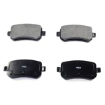 Durago BP1021MS Disc Brake Pad Set For 04-12 Freestar Grand Caravan Monterey. Fixed Price $33.25.