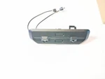 Oem 2023 Silverado 1500 Rear Tailgate Handle Mounted Switch Camera 84758069. Fixed Price $149.99.