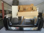 2016-2018 Toyota Prius Base With Sensors Rear Bumper Cover Fascia Factory Oem. Fixed Price $248.17.