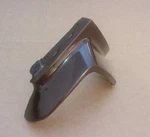 1977 1978 1979 Lebaron Diplomat Nos Mopar Left Front Fender To Bumper Filler. Fixed Price $129.95.
