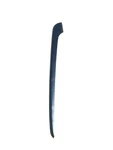 Rear Bumper Right Passenger Side Corner Moulding Trim Chrome Oem Jaguar XJ6. Fixed Price $84.95.