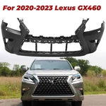 New Front Bumper Cover Plastic Fit For 2020 2021 2022 2023 Lexus GX460. Fixed Price $275.00.