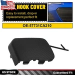 Front Bumper Hook Cover Cap Towing Eye For 2013-2016 Subaru Brz 57731CA210. Fixed Price $11.39.