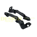 For 2023-2025 Honda Cr-v Crv Front Bumper Bracket Left Right Side. Fixed Price $27.99.
