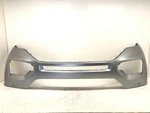 Front Bumper Cover Silver 20 21 Ford Explorer Base/hybrid/xlt LB5B-17C831-AA Oem. Fixed Price $275.50.
