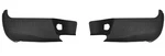 New Bed-lined Rear Bumper Overlay Cap Cover Skin / For 05-15 Toyota Tacoma. Fixed Price $189.95.