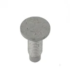 Oem New 07-14 Cadillac Chevrolet Gmc Bumper Face Bar Mount Outer Bolt 11588486. Fixed Price $17.25.