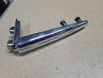 Oem Ford 1949 1950 Trunk Lid Hinge Lh 8A7042707C Shoebox Crestliner. Fixed Price $51.00.