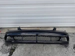 06-08 Mercedes W219 CLS550 Front Bumper Cover Assembly Black Oem. Fixed Price $880.80.