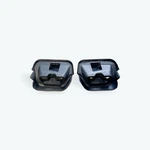 2021 2022 2023 2024 2025 2026 Ford F150 Front Bumper Tow Hook Covers Lh Rh Oem. Fixed Price $200.00.