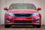 2014-2015 Optima Front Bumper Fog Lamp Covers Bezels W Moldings Right & Left Oem. Fixed Price $120.00.