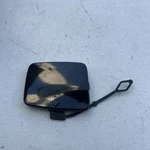 Bmw Genuine Bumper Tow Hook Cover Oem 5112 139605-14 Right Site. Fixed Price $25.00.