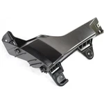 Rear Right Bumper Cover Fits 2014-2018 Jeep Cherokee Replacement Direct. Fixed Price $34.55.