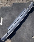 18-25 Jeep Wrangler Jl Front Bumper Trim Panel 6MA00TRMA Oem. Fixed Price $34.99.