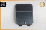 03-06 Mercedes W211 E320 E350 E500 Rear Bumper Tow Hook Hitch Cover Lid Oem. Fixed Price $41.50.