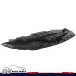 Fit 2015-2017 Ford Mustang Front Bumper Under Cover Splash Shield 2.3L 3.7L. Fixed Price $106.30.