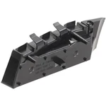 Bumper Bracket 2015 Ford Mustang Front Passenger Side. Fixed Price $22.81.
