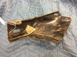 Nos 1966 Buick Skylark Rh Front Bumper Bracket Gran Sport Gs 1374538. Fixed Price $74.99.
