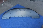 22-25 Lucid Air Front Bumper Diffuser Valance Skid Trim Molding Oem Original. Fixed Price $319.00.