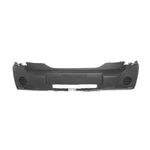 CH1000886 New Replacement Front Bumper Cover Fits 2007-2009 Dodge Nitro. Fixed Price $286.00.
