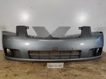Front Bumper Cover For 2007-2009 Nissan Sentra 62022-ET30A Oem. Fixed Price $200.00.