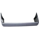 Rear Bumper Cover For 1995 Mercedes Benz E300 Primed W/ Molding Holes 1248801671. Fixed Price $394.77.