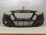 2020 2021 Nissan Versa Front Bumper Cover Oem 62022-5EE0H. Fixed Price $245.00.