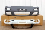 Brandnew Genuine 99-02 Mazda RX7 Front Bumper Cover Reinforcement Bar Support Fd. Fixed Price $1877.00.