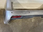 2017-2022 Chrysler Pacifica Rear Bumper Cover Panel W/reflector Light Oem. Fixed Price $299.50.