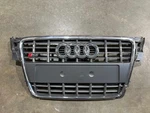 2010-2012 Audi S4 Oem Center Grille Gray 8K0853651B (damaged)tl. Fixed Price $125.00.