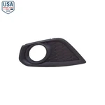 Volvo C30 Front Bumper Right Fog Lamp Trim Genuine 31298172. Fixed Price $65.60.