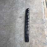 Genuine Volkswagen Passat 2012-2015 Right Bumper Cover Side Support 561-807-724. Fixed Price $40.00.