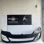 2021 2022 Bmw 5 Series G30 G31 Sport Front Bumper Cover Oem. Fixed Price $600.00.