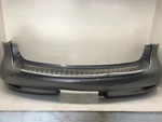 Rear Bumper Local Infiniti QX56 Base W/sensor Holes Grey 11-13 85022 1LA0H OEM3. Fixed Price $294.50.