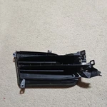 2016-2020 Tesla Model Front Right Bumper Air Shutter Active Louver 105800700H. Fixed Price $160.00.