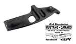 1968-1972 Chevrolet Nova Front Outer Bumper Bracket Passenger. Fixed Price $39.99.