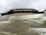 Front Bumper Lower Cover For 2016-2018 Chevrolet Malibu (23478398). Fixed Price $89.99.