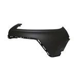 New Premium Fit Front Driver Side Upper Bumper Cover 5LT11TZZAE. Fixed Price $228.80.