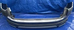 23-25 Honda Pilot Rear Bumper Cover W/ Pdc Sensor Valance Gray (NH797M) # 105880. Fixed Price $1300.00.