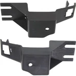 New Front Left & Right Side Bumper Bracket For 2014-2020 Chevrolet Impala Set. Fixed Price $27.80.