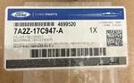 Genuine Ford Support 7A2Z-17C947-A. Fixed Price $20.80.