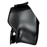 Lh Rear Upper Bumper Cover For Jeep Cherokee 2019-2023 Capa Certified 68410391AA. Fixed Price $163.38.