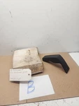 1985-1986-1987 Olds, Oldsmobile Rh Rear Bumper Guard Nos. Fixed Price $12.50.
