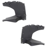 Pair Of Rear Bumper Retainers 2014-2019 Toyota Highlander Limited 525910E060. Fixed Price $170.43.