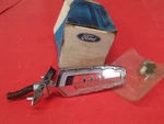 Nos 75-78 Ford Ltd Spring Loaded Hood Ornament Emblem D6AZ-16850-A. Fixed Price $100.00.