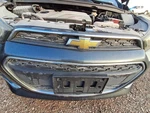 Used Upper Grille Fits: 2017 Chevrolet Spark Lt Grade. Fixed Price $135.49.