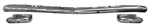 1966 Impala, Bel Air, Biscayne Front Bumper 3-PIECES Set. Fixed Price $523.89.